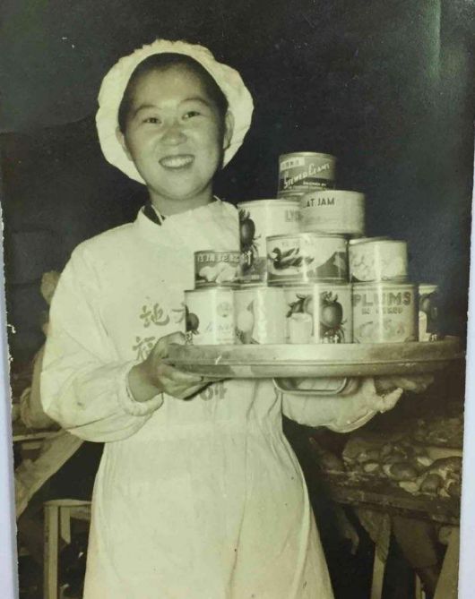 還記得《春風十里》的紅燒肉罐頭嗎？